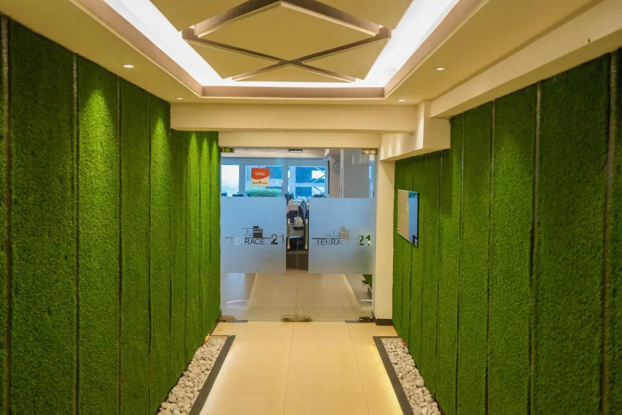 Central Inn Dhaka