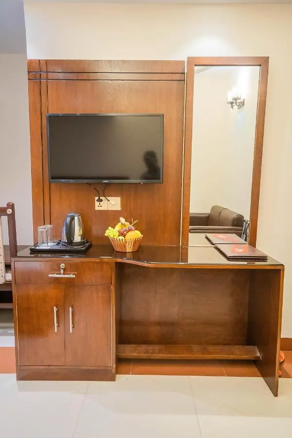 Hotel Central Inn Dhaka