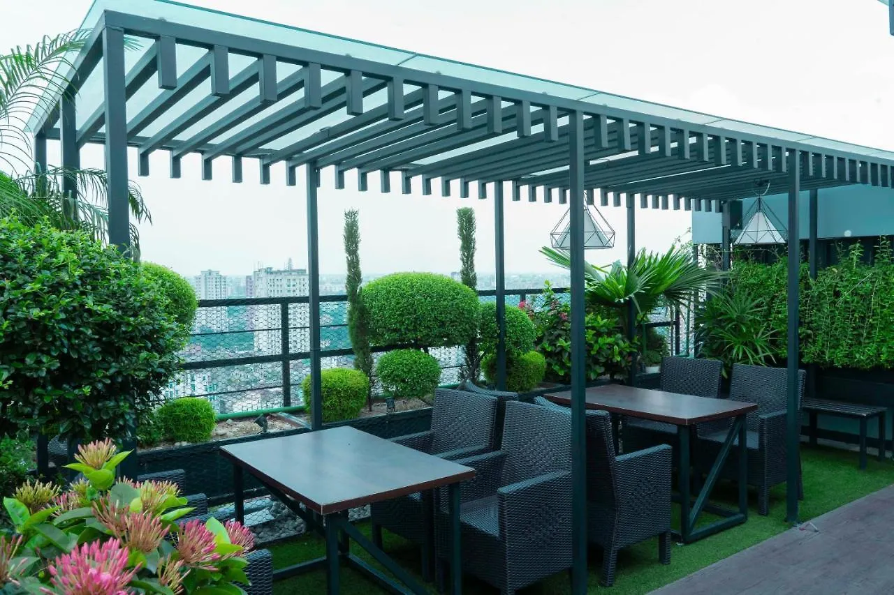 Hotel Central Inn Dhaka